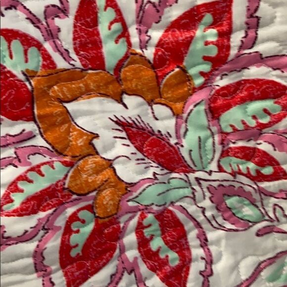 Three Piece King Quilt Set - Picture 2 of 5